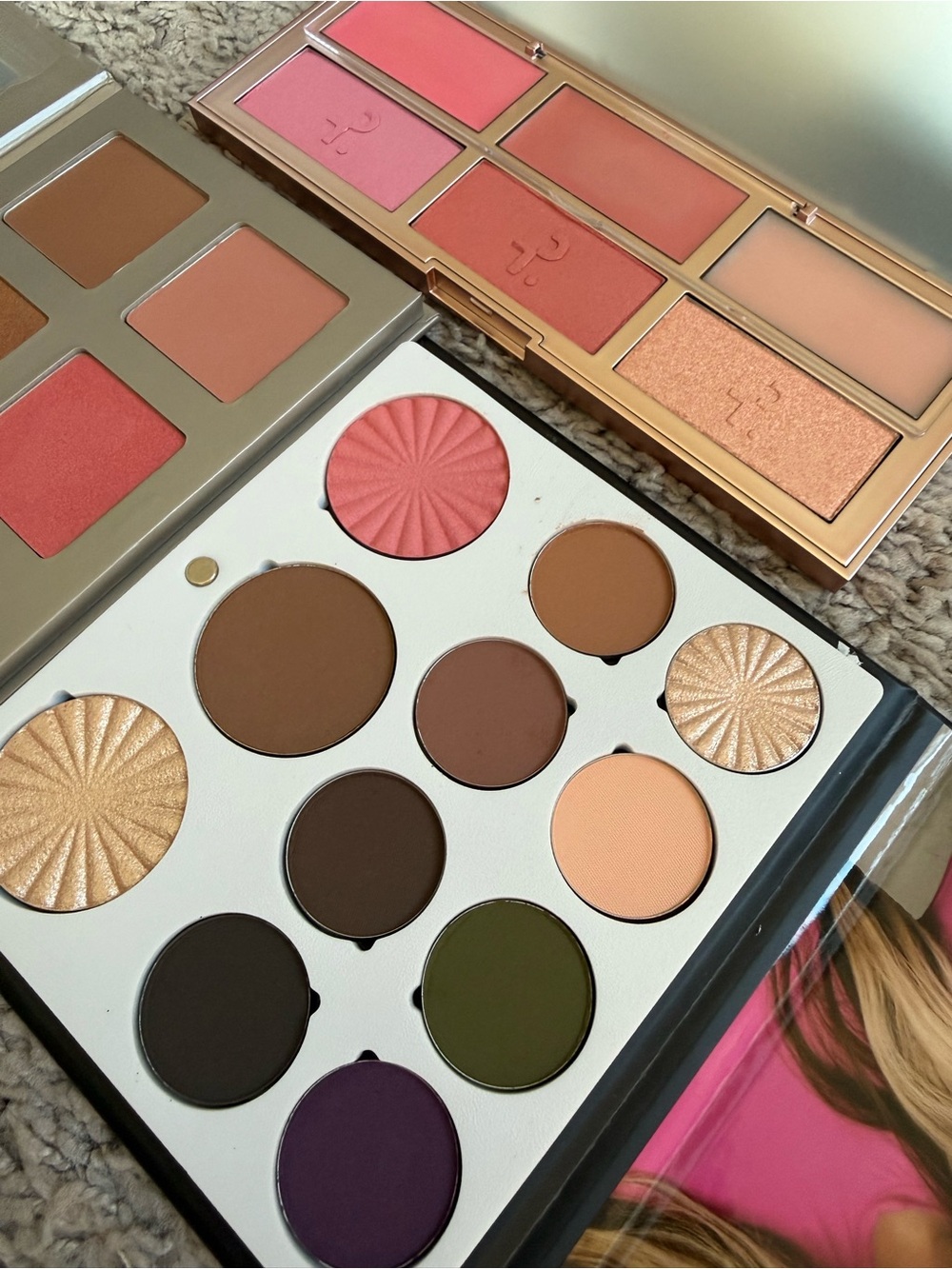 Face Palette Bundle - Picture 5 of 5